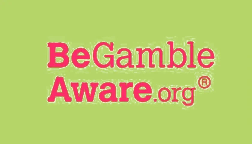 BeGambleaware